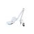 Lupa stona sa LED osvetljenjem 1,75×/6× Insize 7520-320D