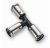 PRESS T-komad AL/PEX Henco