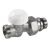 RAD NAVIJAK RAVNI (ADAPTER) 18x1/2 CH Giacomini R31X034