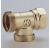 KOMPR T-KOMAD UN CU 18x1/2Fx18 MS Giacomini R571RY016
