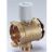RAZDELNIK CH MODUL (VENTIL) DN32x18 Giacomini R53VMY006