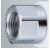 ADAPTER-SPOJNICA 1/2Fx16 Giacomini R177X010