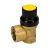 SIGURNOSNI VENTIL 1/2x3/4FF SOLAR Giacomini R140CY006