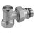 RAD NAVIJAK UGAONI 1/2 CH Giacomini R16X033