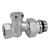 RAD NAVIJAK RAVNI 1/2 CH Giacomini R17X033