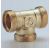 KOMPR T-KOMAD CU 16x16x16 MS Giacomini R564RY007