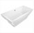 KADA 1800x800 mm LA BELLE Villeroy&Boch BQ180LAB2PDV-01