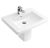Lavabo Subway 2.0 pravougaoni Villeroy&Boch