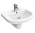 Lavabo Subway 2.0 ovalni Villeroy&Boch