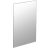 Ogledalo More to See 450×750 mm Villeroy&Boch A3104500