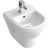 BIDE 355x480 mm KONZOLNI OMNIA ARCHITECTURA COMPACT Villeroy&Boch 547600R1