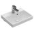 LAVABO 450X370mm AVENTO Villeroy&Boch 73584501