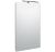Ogledalo More to See sa LED osvetljenjem 600×750 mm Villeroy&Boch A4046000