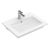 Lavabo Venticello zidni 600×500 mm Villeroy&Boch