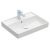 Lavabo Collaro 600×470 mm Villeroy&Boch 4A336101