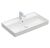 Lavabo za ormarić Collaro 800×465 mm bez preliva Villeroy&Boch 4A338101