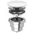 ODLIVNIK ZA LAVABO NEZATVORIVI Villeroy&Boch 68080001