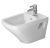 BIDE KONZOLNI DURA STYLE Duravit 2282150000