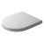 WC DASKA STARCK 3 SOFTCLOSE Duravit 0063890000