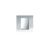 OGLEDALO 500mm HAPPY D2 ORAH Duravit H2729101313