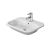 LAVABO 600x460mm UGRADNI HAPPY D2 Duravit 0483600000