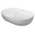 LAVABO 600mm LUV NADGRADNI BEZ MESTA ZA BATERIJU Duravit 0379600000