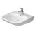 LAVABO 600x555mm D-CODE INVALIDSKI Duravit 23126000002