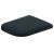 WC DASKA HAPPY D.2 SC ANTHRACITE MAT Duravit 0064591300