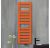 SUŠAČ PEŠKIRA METROPOLITAN SPA 600x1750 ORANGE QUARTZ Zehnder MET-180-060