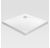 TUŠ KADA 900x900 mm ZEROQUATTRO BELA SA SIFONOM Fi 120mm Hafro 5ZQB8N0