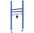 DUOFIX MONTAŽNI ELEMENT ZA LAVABO-BASIC 112cm Geberit 111.471.00.1