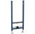 DUOFIX MONTAŽNI ELEMENT ZA BIDE-BASIC 112cm Geberit 111.534.00.1