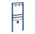 DUOFIX MONTAŽNI ELEMENT ZA LAVABO SA ZIDNOM ARMATUROM 112cm Geberit 111.437.00.1