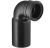 PE ZIDNO WC KOLENO 90/90 Geberit 366.061.16.1