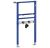 DUOFIX MONT.EL.ZA LAVABO H=82/98cm Geberit 111.486.00.1
