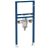 DUOFIX MONTAŽNI ELEMENT ZA BOLNIČKI LAVABO SA STOJEĆOM ARMATUROM H112cm Geberit 111.480.00.1