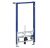DUOFIX MONTAŽNI ELEMENT ZA BIDE 112cm Geberit 111.516.00.1