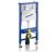 DUOFIX MONTAŽNI ELEMENT ZA KONZOLNU WC ŠOLJU DELTA H=112cm Geberit 458.103.00.1