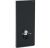 MONOLITH PLUS WC ELEMENT ZA KONZOLNU WC ŠOLJU STAKLO CRNO Geberit 131.231.SJ.5