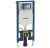DUOFIX MONTAŽNI ELEMENT ZA KONZOLNU WC 8cm UP720 H=112cm Geberit 111.796.00.1