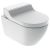 KONZOLNA WC ŠOLJA AQUACLEAN TUMA CLASSIC TUŠ WC KOMPLET ALPSKO BELA Geberit 146.093.11.1