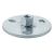 PLUVIA PRIČVRSNA PLOČA F70x4mm M10 ZA CEV 40-160 Geberit 362.837.26.1