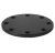 PE PRIRUBNICA SLEPA. PLASTIFICIRANA FI 200 Geberit 370.748.00.1