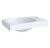 LAVABO 400x250mm ACANTO DESNI Geberit 500.635.01.2
