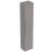 ORMARIĆ VISOKI 360x1800x317 SA 1 VRATIMA ICON PLATINA SJAJ Geberit 840002000