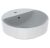 LAVABO FI450mm NADGRADNI VARIFORM SA PRELIVOM I OTVOROM ZA BATERIJU Geberit 500.769.01.2