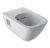 WC ŠOLJA KONZOLNA SELNOVA SQUARE RIMFREE T540 Geberit 501.546.01.1