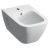 BIDE KONZOLNI SELNOVA SQUARE T540 Geberit 501.547.01.1
