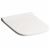WC DASKA SOFT SLIM SMYLE SQUARE Geberit 500.687.01.1