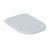 WC DASKA SOFT SMYLE SQUARE Geberit 500.236.01.1